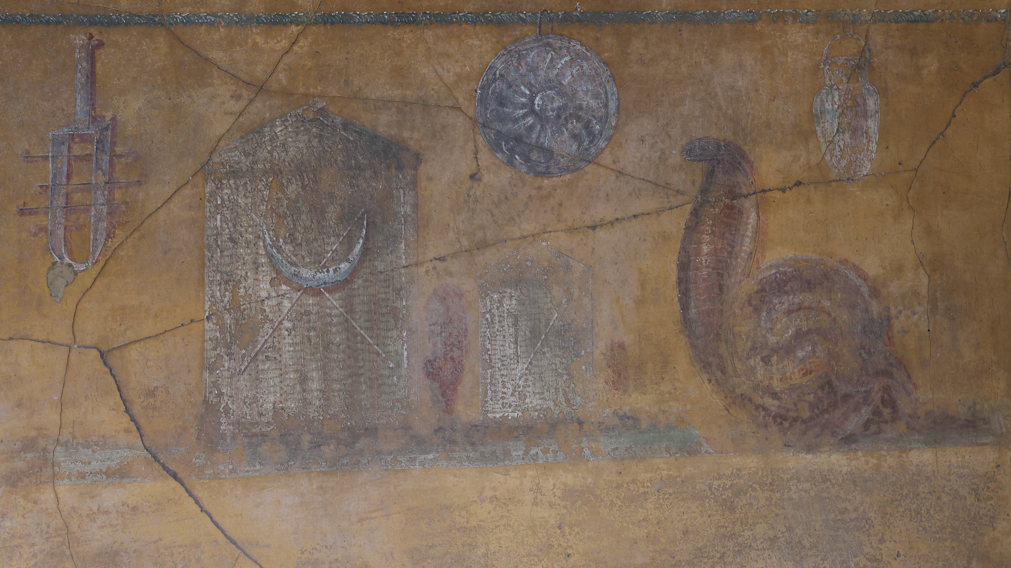 Pompei